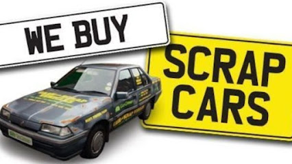 Scrap Car Bayer and Uesed Auto Part for sales in qatar - Doha - +974 7072 1144