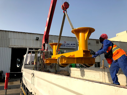 Hipower engineering works - Rawdat Al Jahhaniya - +974 3334 5588