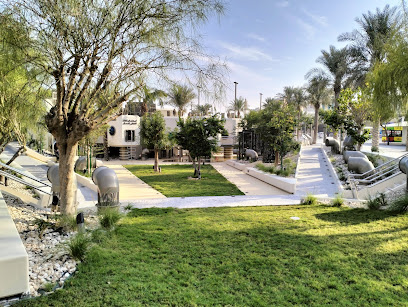 Qatar Total Energies Playground - Doha -