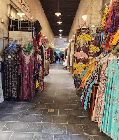 Souq waiqf - Lusail -