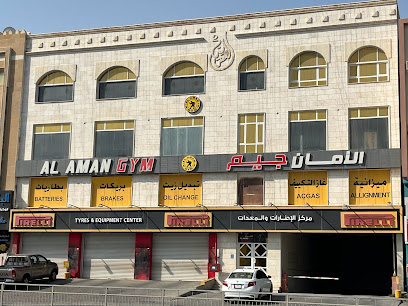 Pirelli Tyre Centre TEC4 بيريللي - Umm Şalāl 'Alī - +974 3077 5943