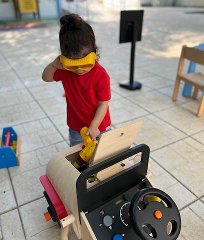 Little montessori Nursery - Doha - +974 4490 4058