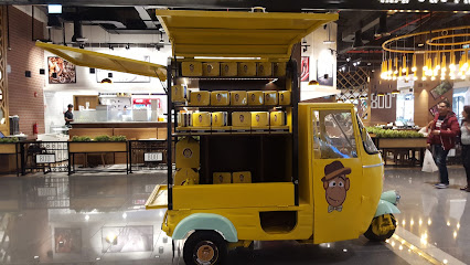 Monkey Cookies - Doha - +974 5000 2403
