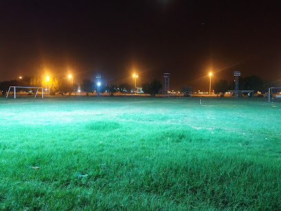 Amwaj Football Field - Ras Raffan -