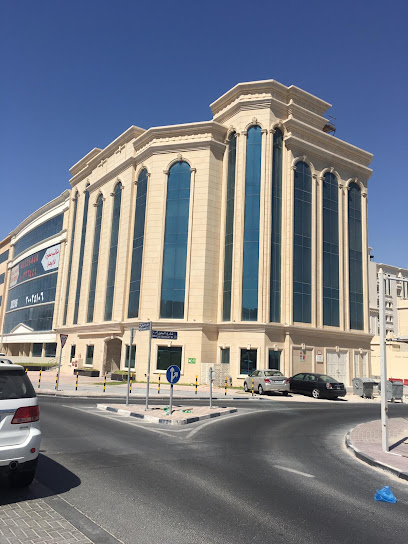Window Tax - Qatar|Doha|street 840|flat 15