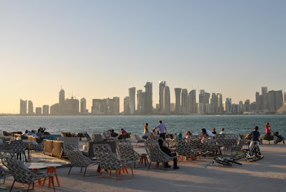 Doha-Qatar Desert Safari (Falcon Tours) - Umm Şalāl 'Alī - +974 3144 0129