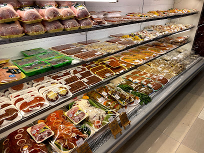 Eshtorah for Meat , Dairy & Poultry Supermarket - Simaisma Port - +974 4486 3071