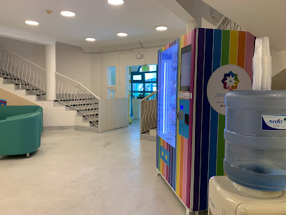 Leo Kanner for Educational Therapy - Lusail - +974 3311 1314
