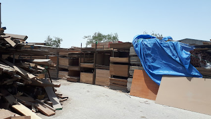 Al Amara Trading Timber - عل، - +974 4460 0620