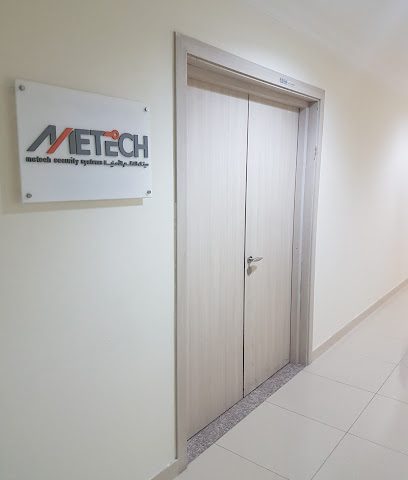METECH SECURITY SYSTEMS - Dukhan - +974 4415 0934