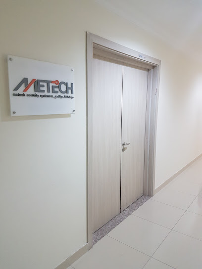 METECH SECURITY SYSTEMS - Qatar|Doha|6FR5+28X