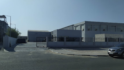 JCC Marble Factory - Doha - +974 4445 8000