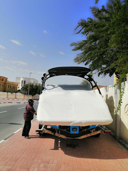 Ajwa Furniture and Upholstery - Qatar|Doha|Wakra Zone 91