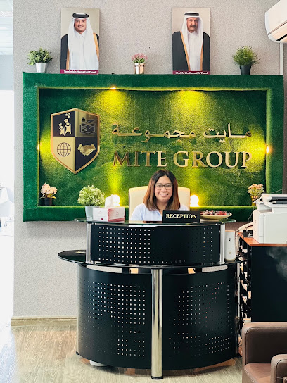 Mite Consultancy - Qatar|Doha|940 Al Khalidiya St|Building 24