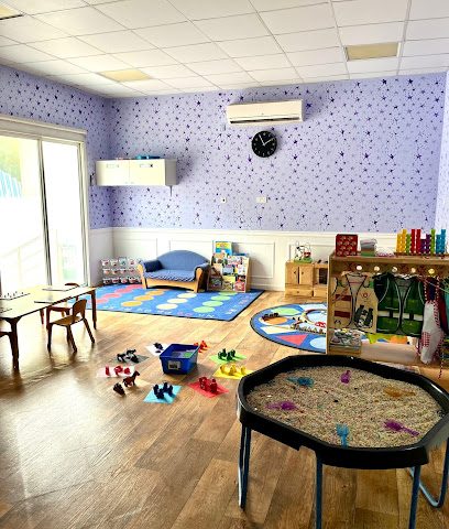 Little Academy Nursery - Doha - +974 4411 0027