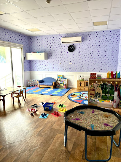 Little Academy Nursery - Qatar|Doha|Arab League St