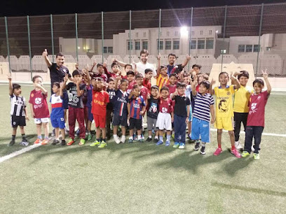 Al Dhakhira Youth Club - معيذر - +974 4031 0400