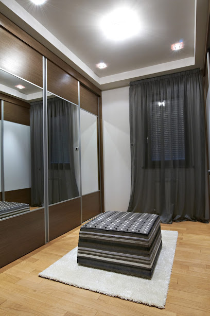 Al Khazain Al Mithalia - Qatar|Doha|Al Mirqab Al Jadeed St|Office No-02