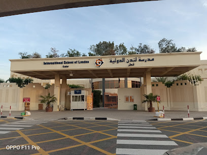 International School of London, ISL Qatar - Doha - +974 4433 8600