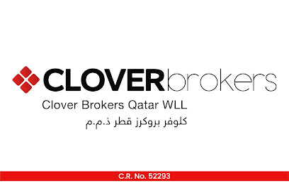 Clover Brokers Qatar - Doha - +974 5586 2642