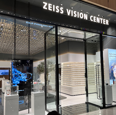 ZEISS Vision Center by Rivoli Vision - Doha Festival City - Doha - +974 4142 3800