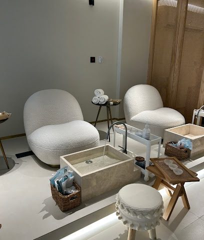 hydra spa - Doha - +974 6644 7333