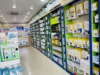 Care n Cure Pharmacy - Doha - +974 3158 3012