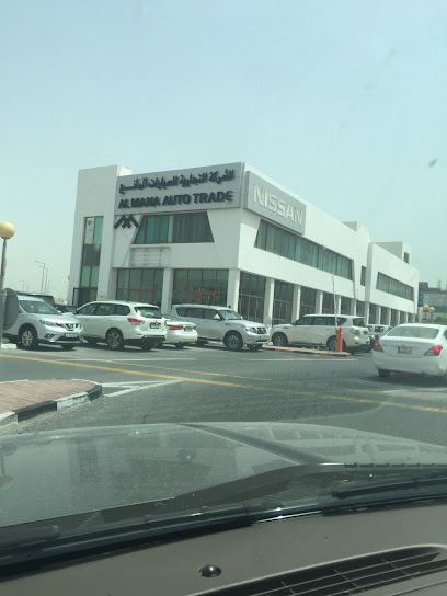 NISSAN SHOWROOM- BIN OMRAN - Qatar|Doha|YBin Omran Road|Yarmouk Petrol Station