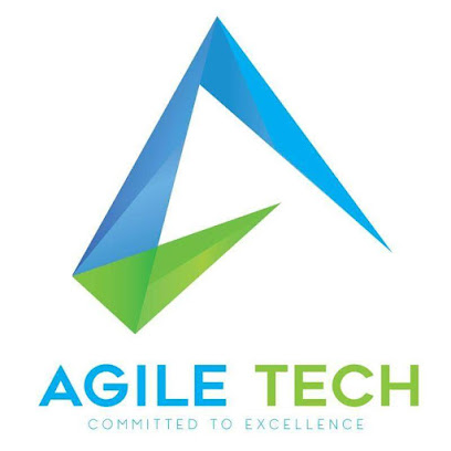AgileTech Computer W.L.L - Lusail - +974 4431 4934