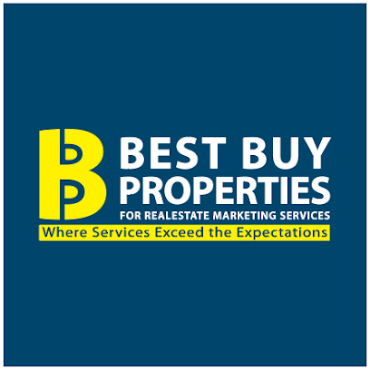 Best Buy Properties W.L.L - Doha - +974 4435 3366