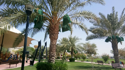 Barzan Olympic Park - Doha -