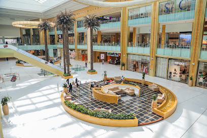 Mall of Qatar - Lusail - +974 4034 6000