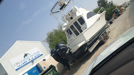 ORCA BOAT FACTORY - Doha - +974 5577 9992