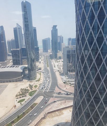 ALHABABI LAW FIRM - Doha - +974 4492 9703