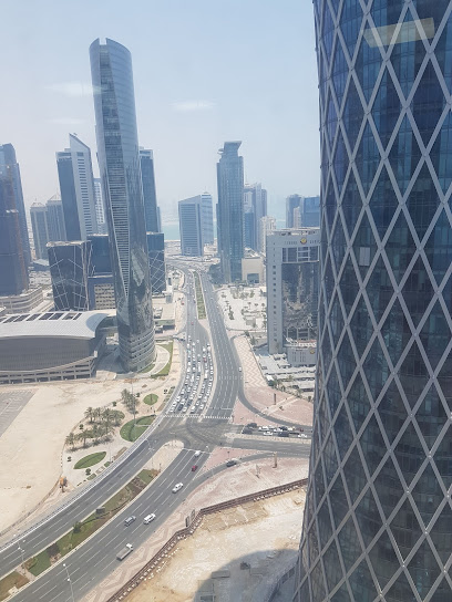 ALHABABI LAW FIRM - Qatar|Doha|West Bay