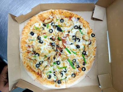 Domino's Pizza - New Rayyan - Doha - +974 4408 3838