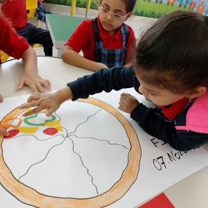 روضة سفير الدولية Safeer International Kindergarten - Doha - +974 4432 8285