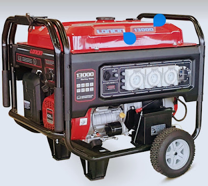 Kansas Rental tools w.l.l - Umm Şalāl 'Alī - +974 5511 9499