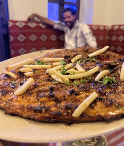 Samak Al Junoob - Doha - +974 3024 6484