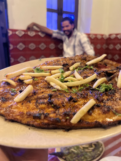 Samak Al Junoob - Qatar|Doha