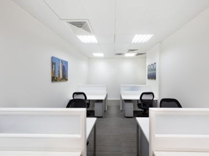 Regus - Doha, Muntazah - Doha - +974 4007 9600