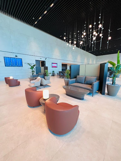 IKA CONSTRUCTION - Qatar|Doha|5th Floor|KIA Qatar
