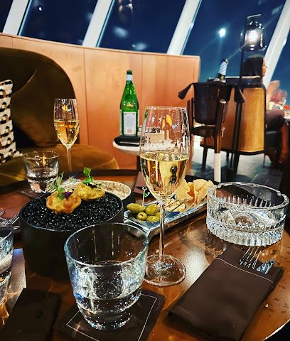 Acoustic Music Penthouse - Doha - +974 4030 7100