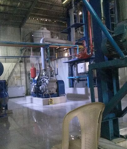 Optimus ice factory - Doha - +974 5598 7921