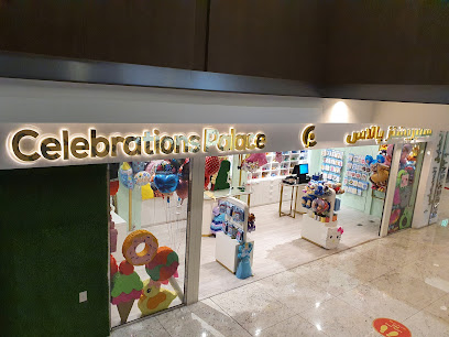 Celebrations Palace - Doha - +974 5587 8578