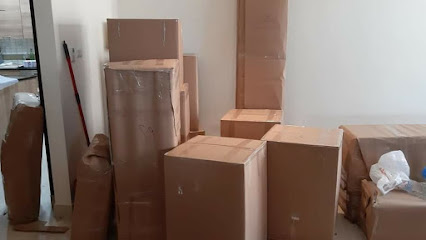 Shabbir Movers & Packers - Umm Salal Muhammed - +974 6643 9699