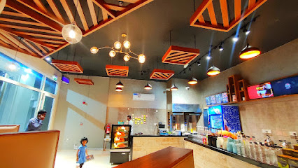 Grill time cafeteria - Doha - +974 3326 6245