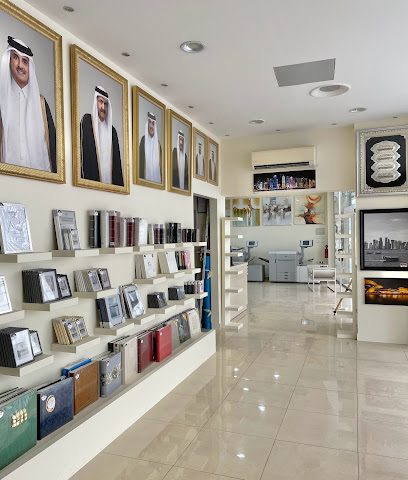 GULF COLOURS Musheirib Branch - Doha - +974 4443 4772