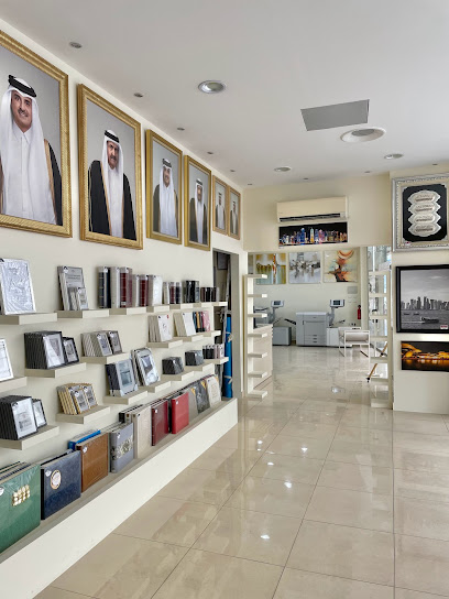 GULF COLOURS Musheirib Branch - Qatar|Doha|Wadi Msheireb St