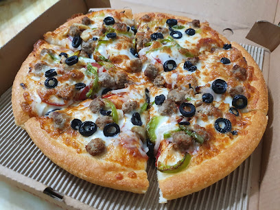 Flaming Pizza Qatar - Doha - +974 3146 9469
